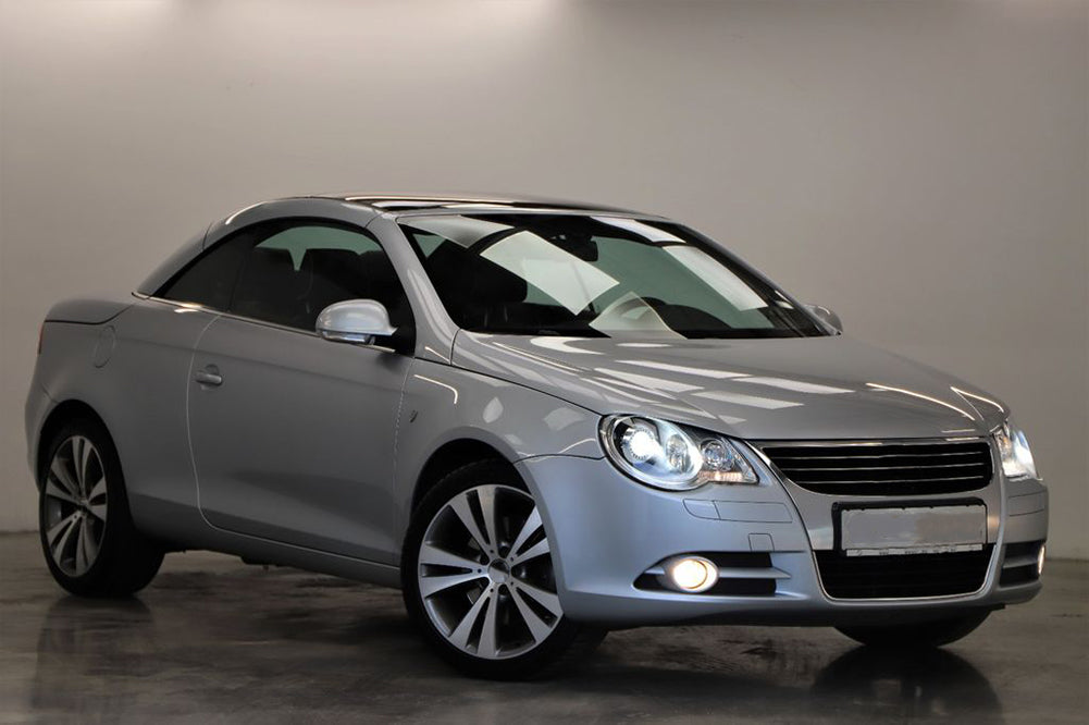 Capac spalator far pentru VW EOS non-facelift