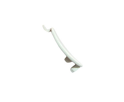 Capac carlig tractare/remorcare spate pentru VW GOLF 7 Non-Facelift
