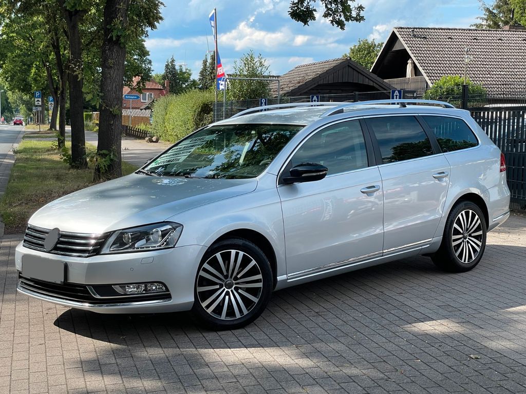 Capac spalator far pentru VW Passat B7